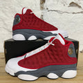 Air Jordan 13 Red Flint 13 Sz 6.5Y DS