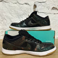 Nike SB Dunk Low 420 Intergalactic Sz 12