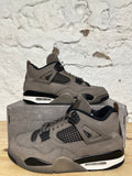 Air Jordan 4 Cave Stone Sz 10