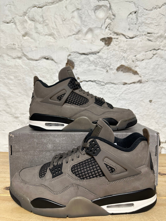 Air Jordan 4 Cave Stone Sz 10