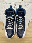 Air Jordan 12 Obsidian Sz 10.5