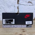 Air Jordan 5 Fire Red Silver Tongue (2020) Sz 9