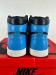 Air Jordan 1 High NC to Chi Sz 10(11.5W)