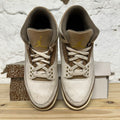 Air Jordan 3 Palomino Sz 8.5