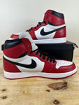 Air Jordan 1 High Homage to Home (Non-Numbered) Sz 13