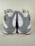 Air Jordan 13 Wolf Grey Sz 9.5