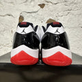 Air Jordan 11 Low Concord Bred Sz 14 DS