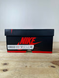 Air Jordan 1 High Light Smoke Grey Sz 8.5