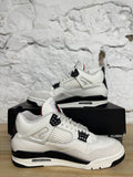 Air Jordan 4 Flight Club Sz 9.5