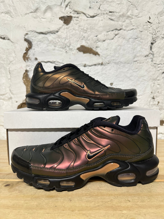 Nike Air Max Plus OG Scarab Sz 8.5