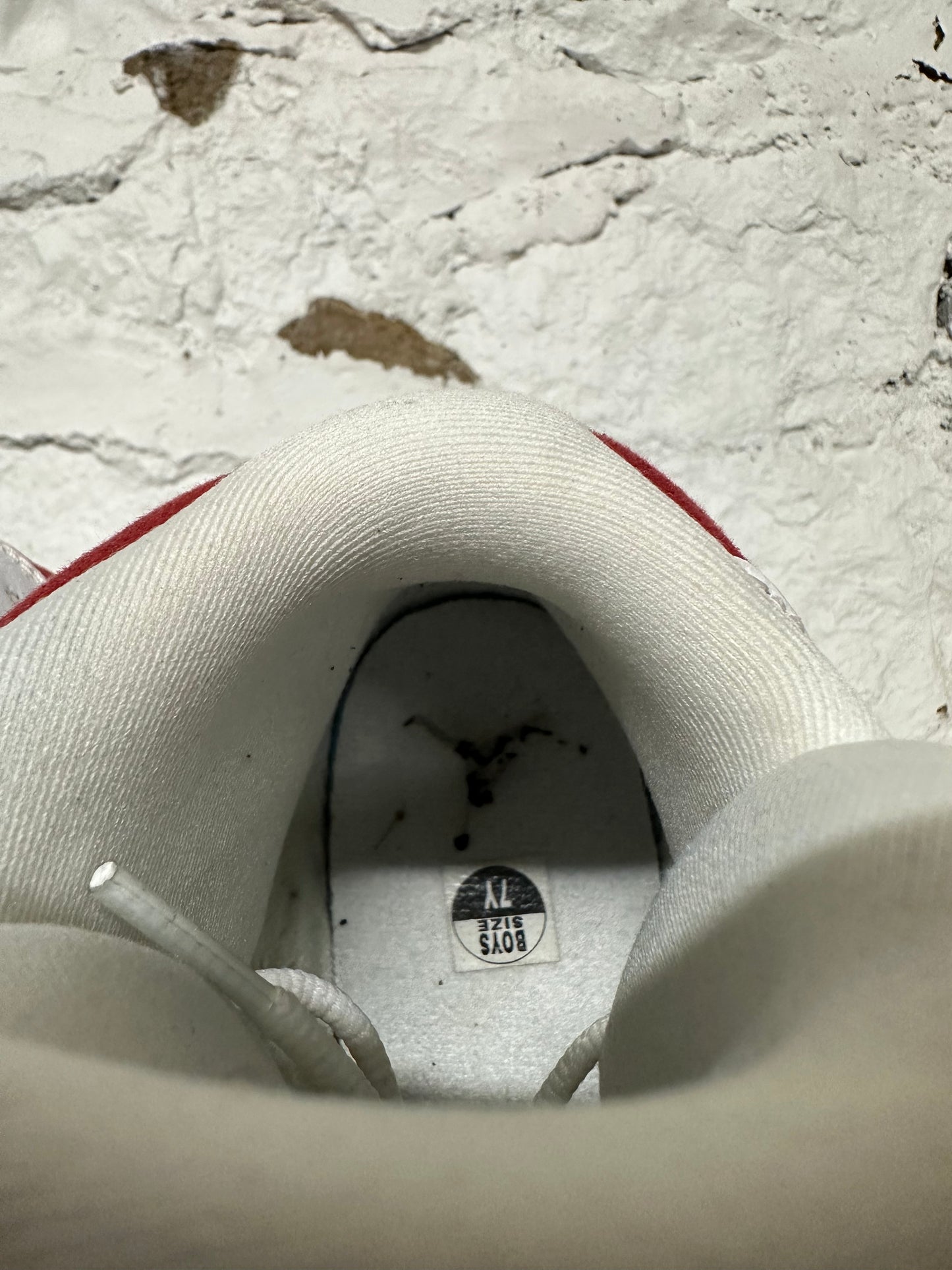 Air Jordan 13 Chicago Sz 7Y