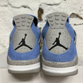 Air Jordan 4 University Blue Sz 10.5 DS