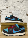 Nike SB Dunk Low Angel And Death Sz 9.5