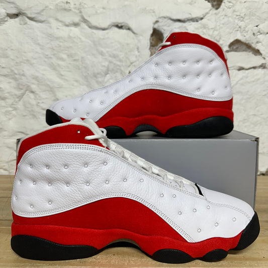 Air Jordan 13 OG Chicago (2026) Sz 12