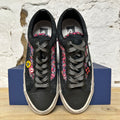 Vans Old Skool 36 LX Souvenir Black Sz 10