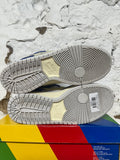 Nike SB Dunk Low Gardenia Sz 9