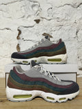 Nike Air Max 95 Recycled Canvas Sz 10
