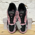New Balance 993 MiUSA Pink Taffy Sz 9 DS