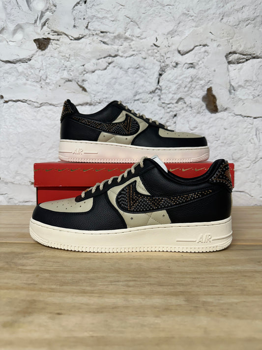 Nike Air Force 1 Low Premium Goods The Sophia Sz 12.5 (14W) DS