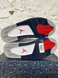 Air Jordan 4 Midnight Navy Sz 11