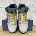 Air Jordan 5 A Ma Maniere Dawn Sz 11 (12.5W)