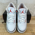 Air Jordan 3 Reimagined Sz 4Y DS