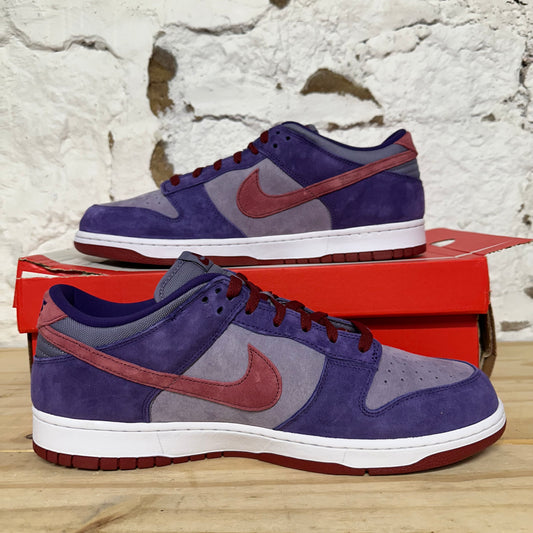 Nike Dunk Low Plum (2024) Sz 14 DS