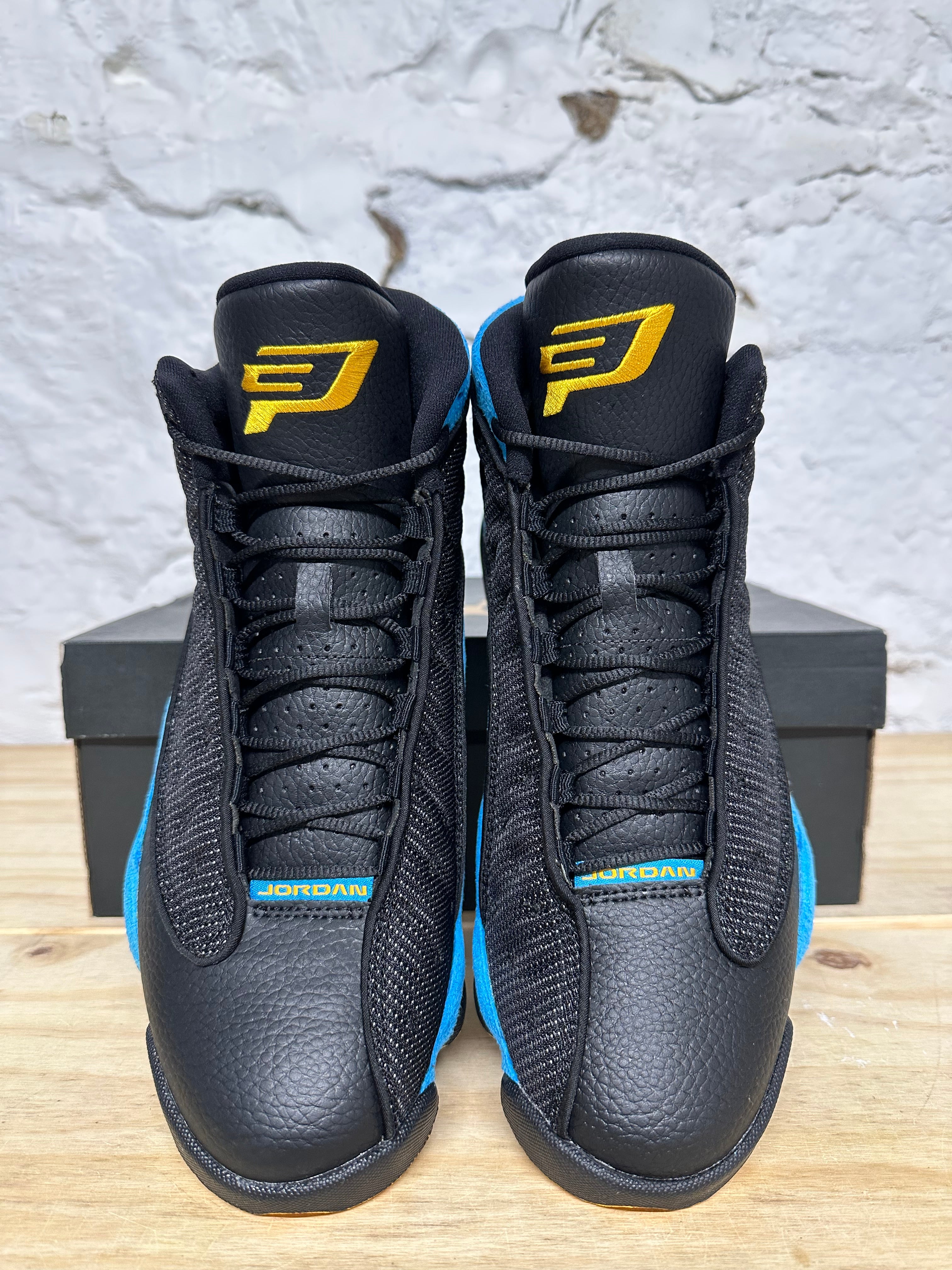 air jordan xiii chris paul