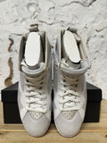 Air Jordan 7 Pure Platinum Sz 11 DS