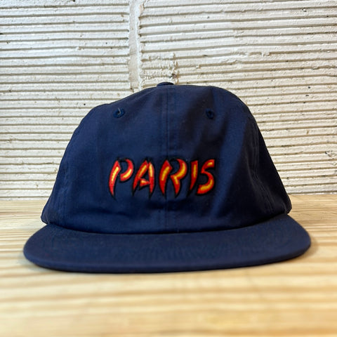 Supreme Paris Hat