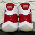 Air Jordan 11 High Cherry Sz 12