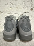 Air Jordan 4 Wet Cement Sz 12