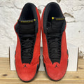 Air Jordan 14 Ferrari (2025) Sz 12