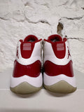 Air Jordan 11 High Cherry Sz 7Y