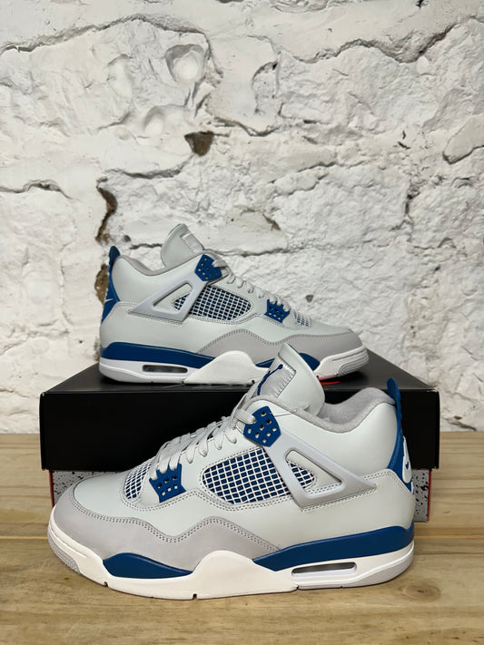 Air Jordan 4 Military Blue Sz 11.5 DS