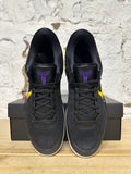 Nike Kobe 8 Lakers Away Sz 12