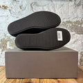 Rick Owens Triple Black Sneaker Sz 10 (43)