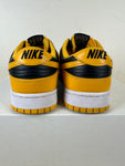 Nike Dunk Low Golden Rod Sz 12