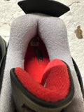 Air Jordan 4 Bred Reimagined Sz 10.5 DS