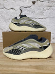 Yeezy 700 V3 Faded Salt Sz 10