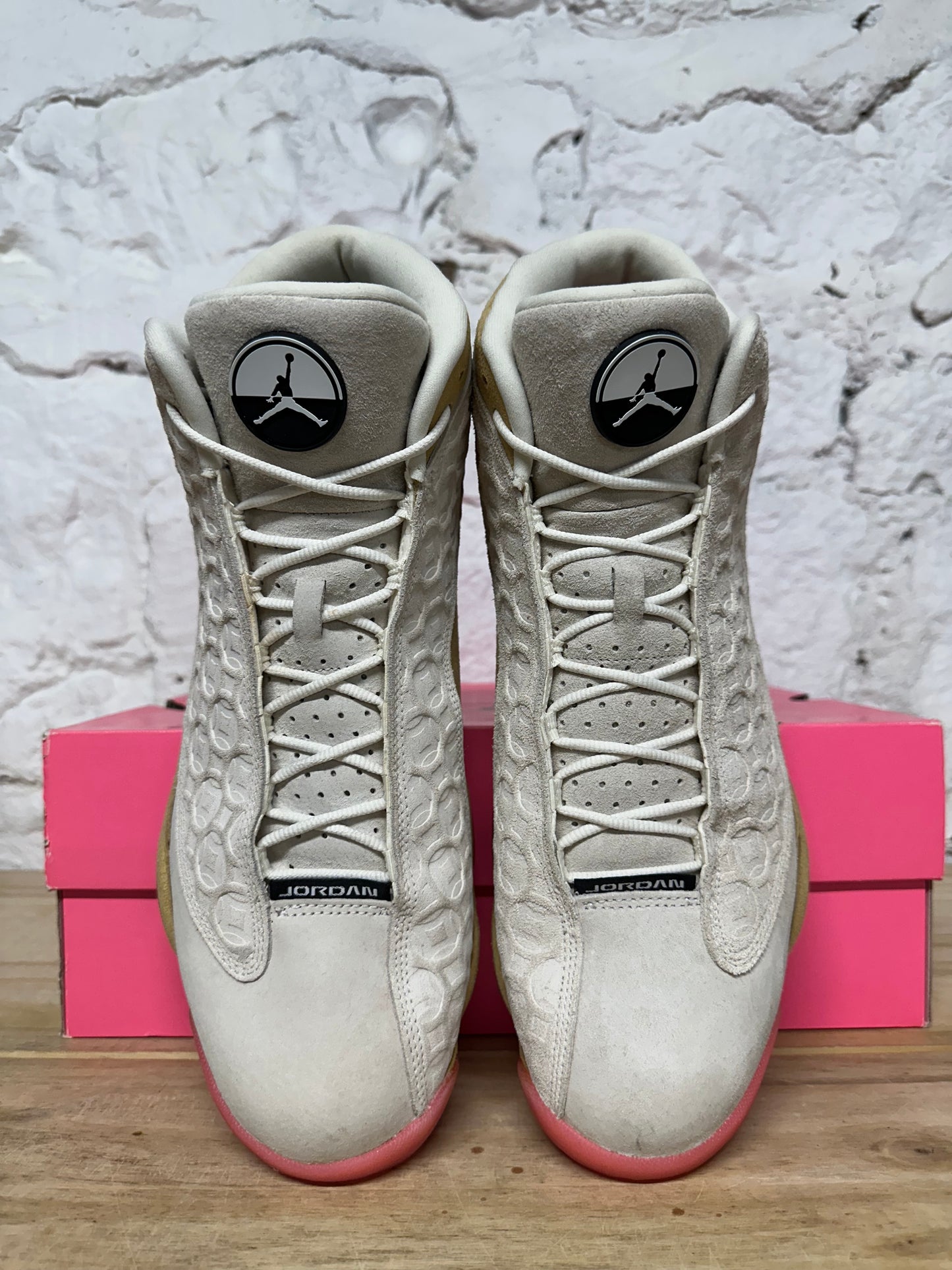 Air Jordan 13 Chinese New Year Sz 14