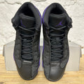 Air Jordan 13 Court Purple Sz 10