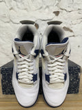 Air Jordan 4 Midnight Navy Sz 9.5