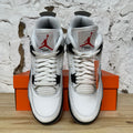 Air Jordan 4 White Cement (2025) Sz 10.5 DS