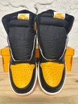 Air Jordan 1 High Taxi Sz 10 DS