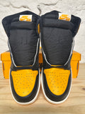 Air Jordan 1 High Taxi Sz 10 DS