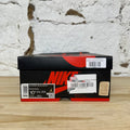 Air Jordan 1 Low Black Toe (2023) Sz 10.5