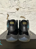 Air Jordan 11 High Gamma Blue Sz 12