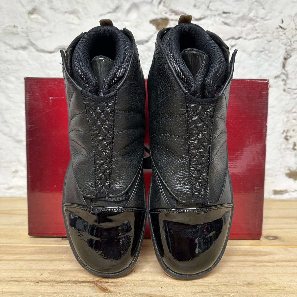 Air Jordan Countdown Pack 7/16 Sz 10 DS