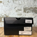 Amiri Black Grey Skeleton White Sneaker Sz 14 (47)